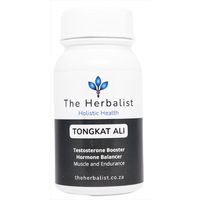 The Herbalist Tongkat Ali